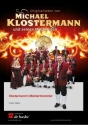 Franz Watz, Klostermann's Meistertrommler Concert Band/Harmonie and Percussion Partitur + Stimmen