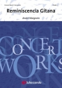 Andr Waignein, Reminiscencia Gitana Concert Band/Harmonie Partitur