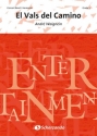 Andr Waignein, El Vals del Camino Concert Band/Harmonie Partitur + Stimmen