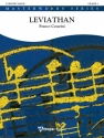 Franco Cesarini, Leviathan Concert Band/Harmonie Partitur + Stimmen