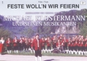 Franz Watz_Michael Klostermann, Feste Woll'n Wir Feiern (1) Flute Stimme