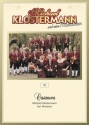Jan Moravec_Michael Klostermann, Casanova Concert Band/Harmonie Partitur