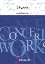 Andr Waignein, Rverie Concert Band/Harmonie Partitur + Stimmen