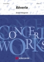 Andr Waignein, Rverie Concert Band/Harmonie Partitur