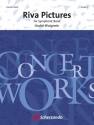 Andr Waignein, Riva Pictures Concert Band/Harmonie Partitur