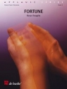 Kazys Daugela Fortune Concert Band/Harmonie Partitur + Stimmen