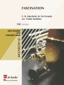 F.D. Marchetti_M. de Feraudy Fascination Concert Band/Harmonie Partitur