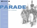 Wim Laseroms, Parade (12) Baritone Saxophone Stimme