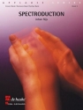 Johan Nijs Spectroduction Concert Band/Harmonie/Fanfare Partitur