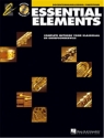 Essential Elements Starting Package  Buch und CD (dt/nl)