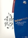 Da capo Intrada (+2 CD's) Arbeitsbuch Musikkunde Band 1 Neuausgabe 2011