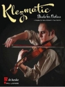 Klezmatic: for 2 violins score
