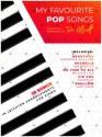 My Favourite Pop Songs f�r Klavier