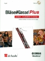 BlserKlasse Plus (+CD) fr Blasorchester Fagott