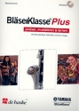 BlserKlasse Plus fr Blasorchester Baklarinette
