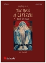 The Book of Urizen - Symphony No. 1 Concert Band/Harmonie set