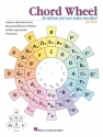 Chord Wheel De ultieme tool voor iedere muzikant (nl)