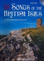 12 Songs of the British Isles (+CD): for flute