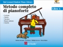 Barbara Kreader, Metodo completo di Pianoforte Libro A Klavier Buch + CD