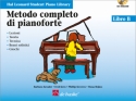 Barbara Kreader, Metodo completo di Pianoforte Libro B Klavier Buch + CD
