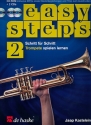 Easy Steps Band 2 (+CD-ROM +2CD's) fr Trompete (dt)