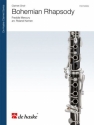 DH1135507-070 Bohemian Rhapsody for clarinet ensemble score and parts
