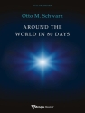 Around the World in 80 Days for orchestra score and parts