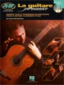 La Guitare percussive (+CD): pour guitare (fr)