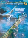 Improvisations Harmoniques [F] Gitarre Buch + CD