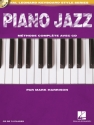 Piano Jazz (F) Klavier Buch + CD