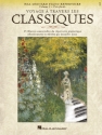Voyage  travers les classiques vol. 1 Klavier Buch