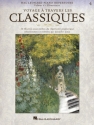 Voyage  travers les classiques vol. 4 Klavier Buch