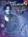 Liquid Legato [F] Gitarre Buch + CD