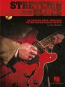 Stretchin' the Blues [F] Gitarre Buch + CD