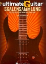 Ultimate Guitar Skalensammlung (+CD) fr Gitarre in Tabulatur (dt)