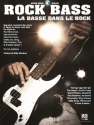 Rock Bass  [F] Bass Guitar Buch + Online-Audio