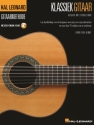 Klassiek gitaar - Uitgave met tabulatuur (Online-Audio) voor gitaar