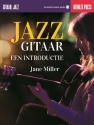Jazzgitaar - een introductie (+Online-Audio) voor gitaar Text nl