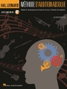 Mthode d'audition absolue (+Online Audio) Manuel de reconnaissance des hauteurs de sons  l'intention des musiciens