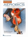 Viool Aerobics Violin Buch + Online-Audio