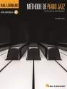 Mthode de piano jazz Klavier Buch + Online-Audio