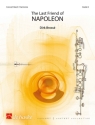 Dirk Bross The Last Friend of NAPOLEON Concert Band/Harmonie Partitur