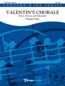 Valentin's Chorale for concert band score