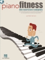 Piano Fitness [F] Klavier Buch + Online-Audio