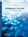 Somebody to love: for fanfare band score and parts