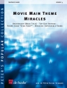 Movie Main Theme Miracles Fanfare Band Partitur + Stimmen