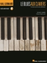 Le blues aux claviers Keyboard Buch + Online-Audio