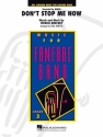 HL44013110 Don't stop me now: for fanfare band score and parts