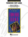 Thinking Out Loud Fanfare Band Score