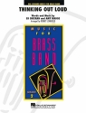 Thinking Out Loud Brass Band Score